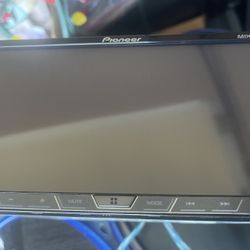 Pioneer AVH-4200nex