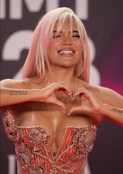 Karol G