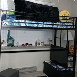Loft Bed
