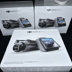 Creator Combo Mavic 4 Pro DJI