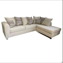 Sectional Sofa 