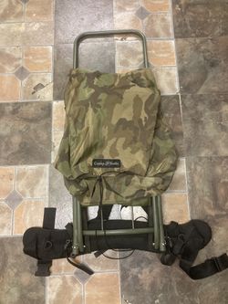 Camp Trails Backpack Large