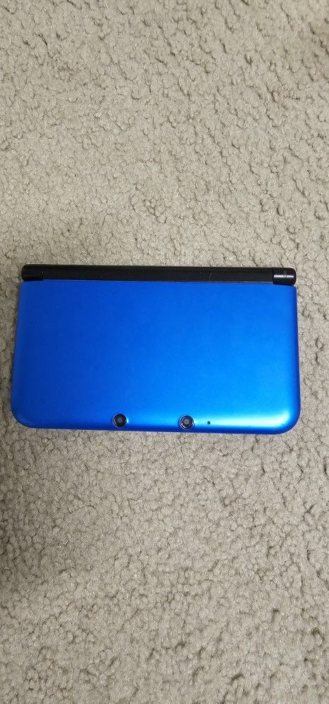 Nintendo Gameboy 3DS XL