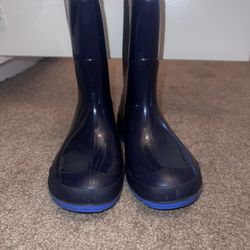 Boys Rain Boots