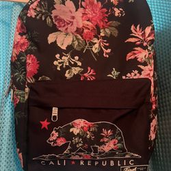 Cali Republic Backpack 