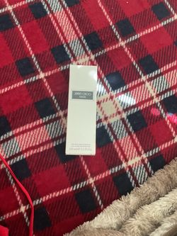 Jimmy choo body wash