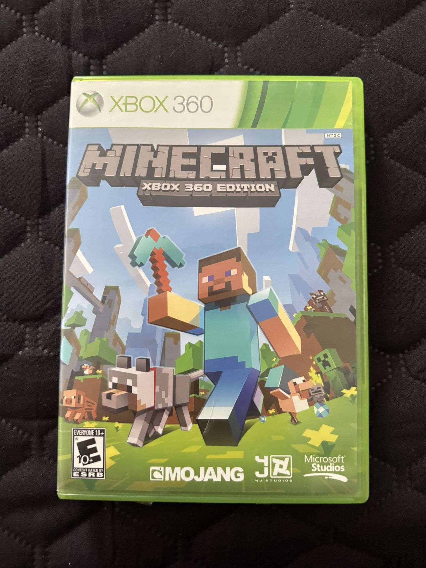 Xbox 360 Game