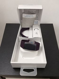 Fitbit Charge 4
