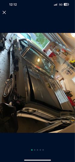 66 SS impala