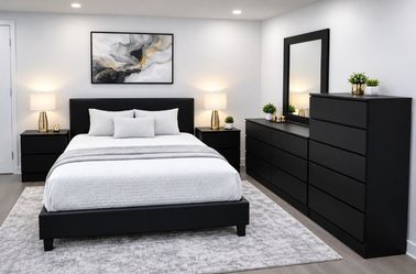Bedroom Set ( Juego De Cuarto)💮Sold separately too💮Fast delivery
