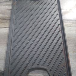 New Cast Iron 