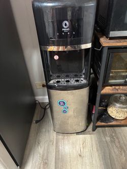 Water cooler