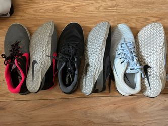 Nike Women Metcon