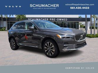 2023 Volvo XC60