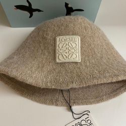 Loewe Beanie Hat 