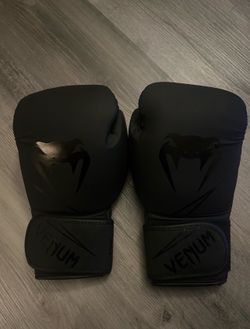 Venum Boxing Gloves