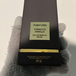 Tom Ford Tobbaco  Vanille Eau De Parfum 100ml