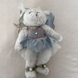 Súper Cute Teddy Bear Plush Toy