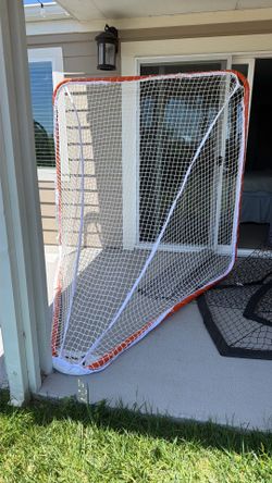 Franklin lacrosse net Brand New