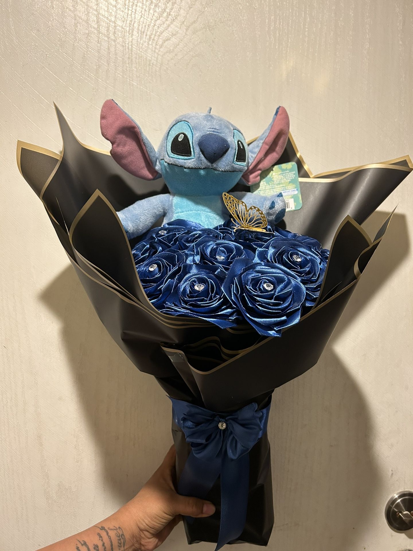 Roses Bouquet
