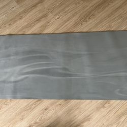 lululemon Yoga Mat