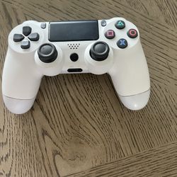 2 Custom PS4 Controls