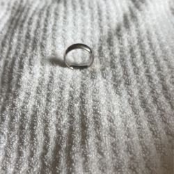 Men’s wedding Ring