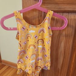 Swimming Suit For 18M-24 M