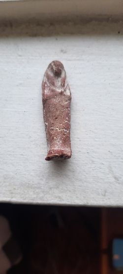 Egyptian Pottery Ushabti