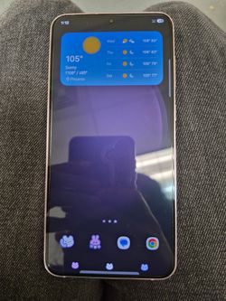 Samsung Galaxy s23 Plus