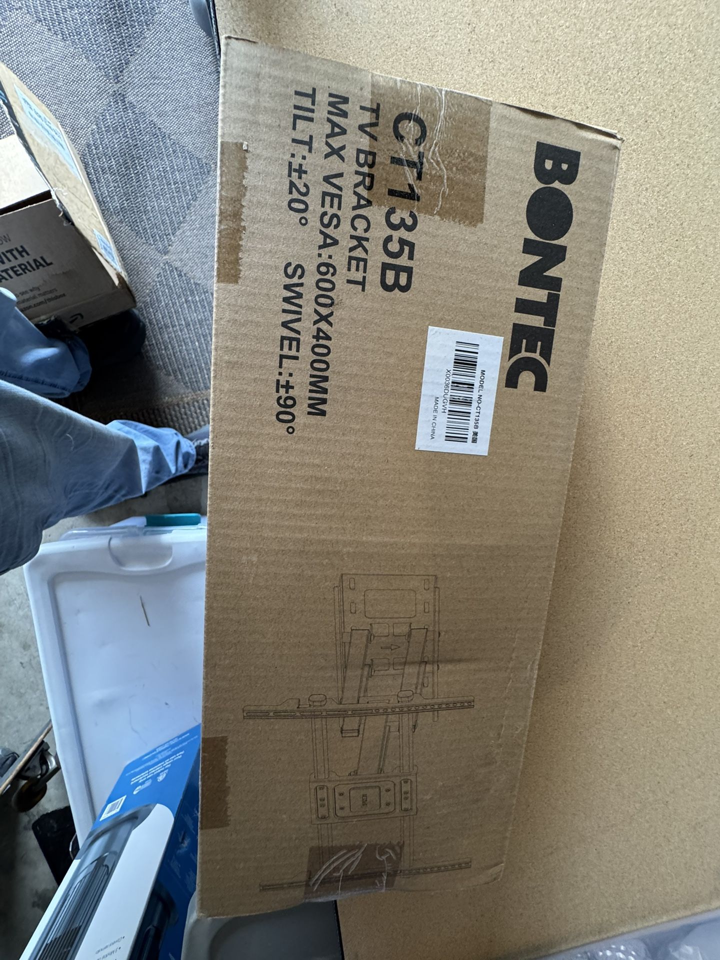 Tv Wall Mount