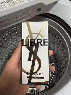 YSL Libre Perfume