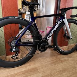 Cervelo S5 2024 