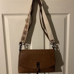 Western Style Purse 
