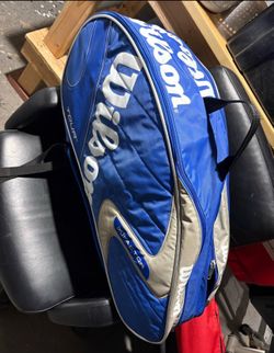 Wilson Tennis tour bag