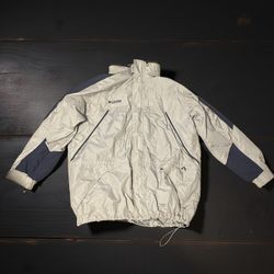Columbia Sportswear Omniheat Jacket 2XT