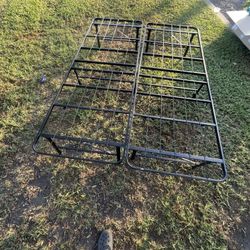 Full Size Bed Frame