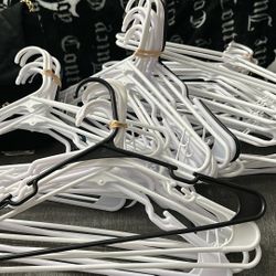 Hangers