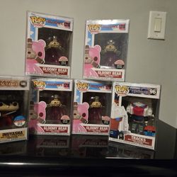 Trades Or Take Em All For 20