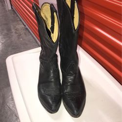 Tony Lama Boots