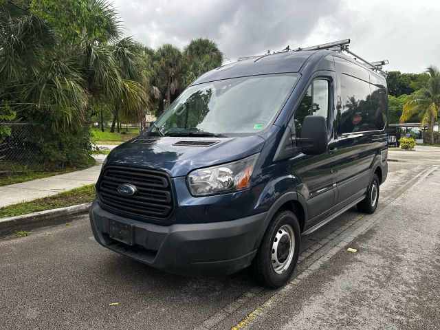 2019 Ford Transit 150 Van