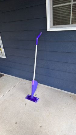 Swifter mop