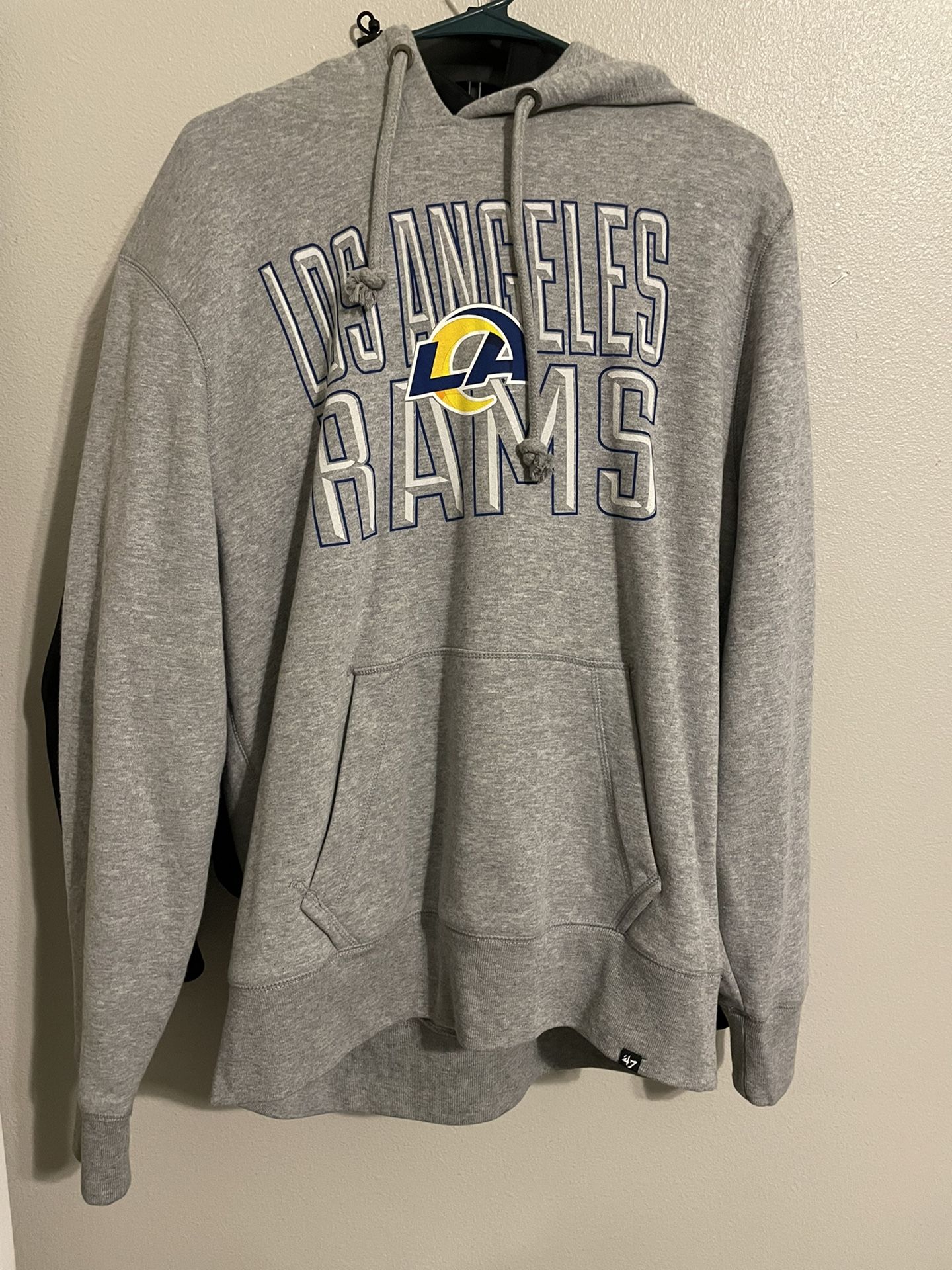 Rams Hoodie ‘47 NFL