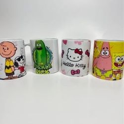 Custom Mugs