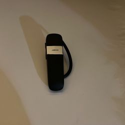 Jabra Bluetooth Wireless Headset