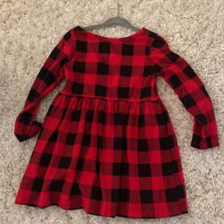 Dress 3T