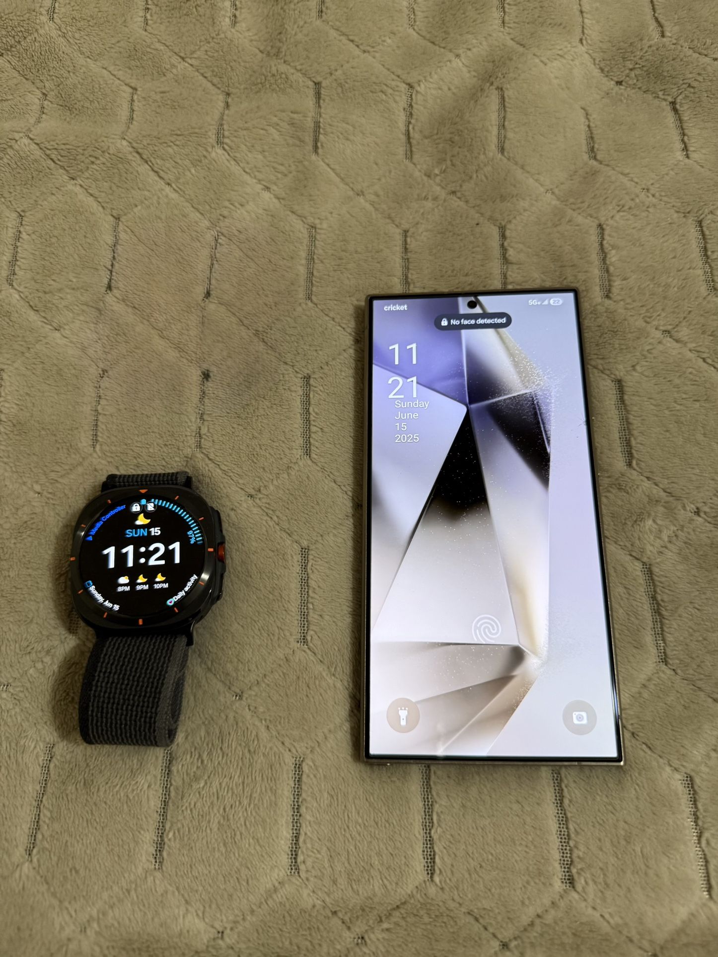 Samsung S24 Ultra 512GB