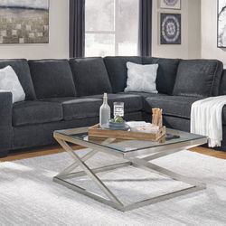 BRAND NEW Sectional