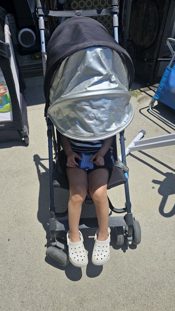 Stroller