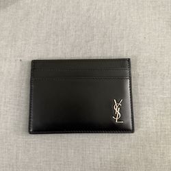 YSL Yves Saint Laurent Cardholder 